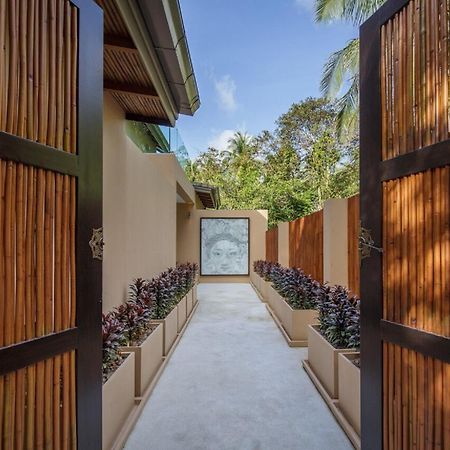 Zen Villa at Aspire Villas Salad Beach Exteriör bild