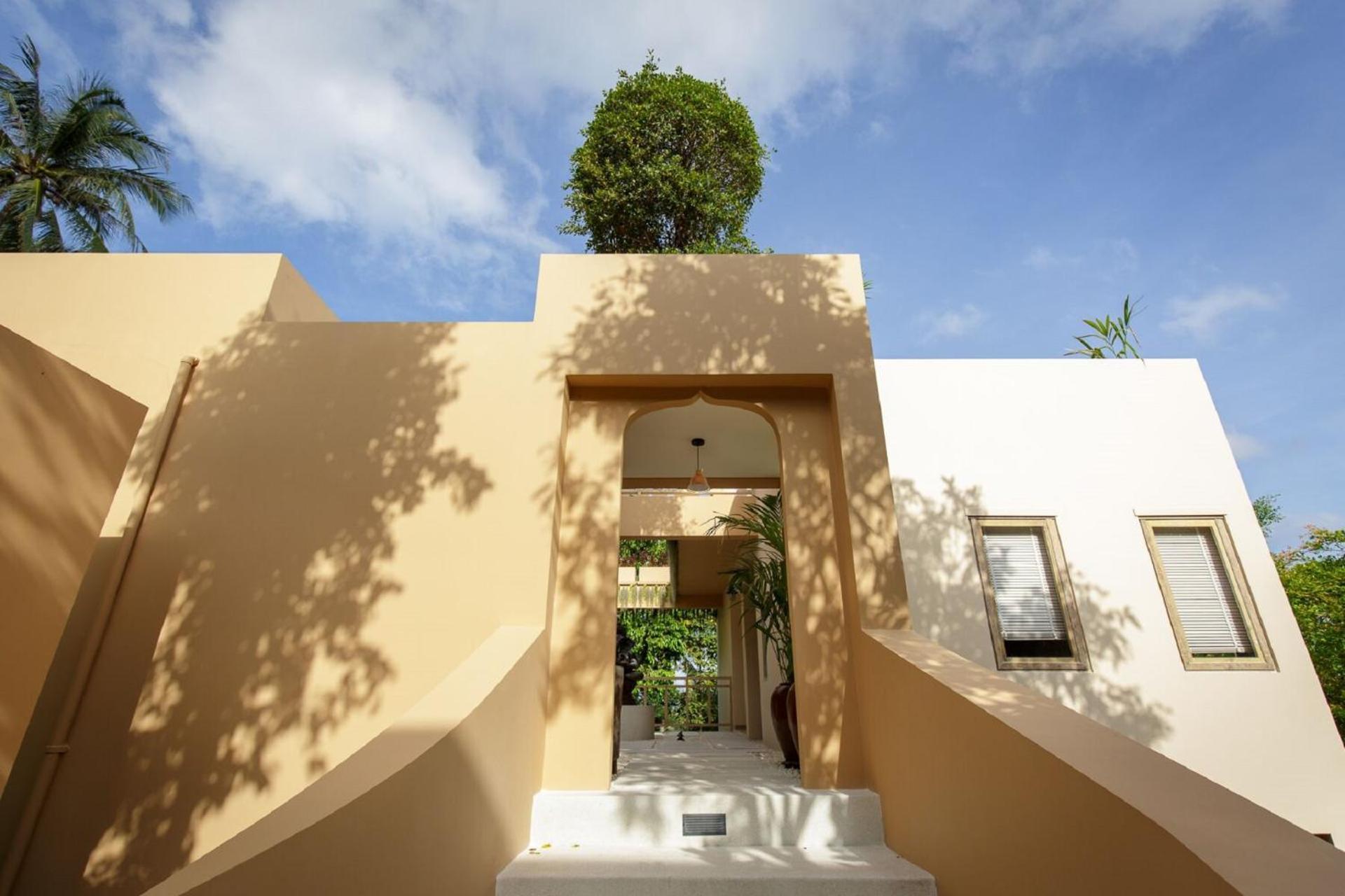 Zen Villa at Aspire Villas Salad Beach Exteriör bild