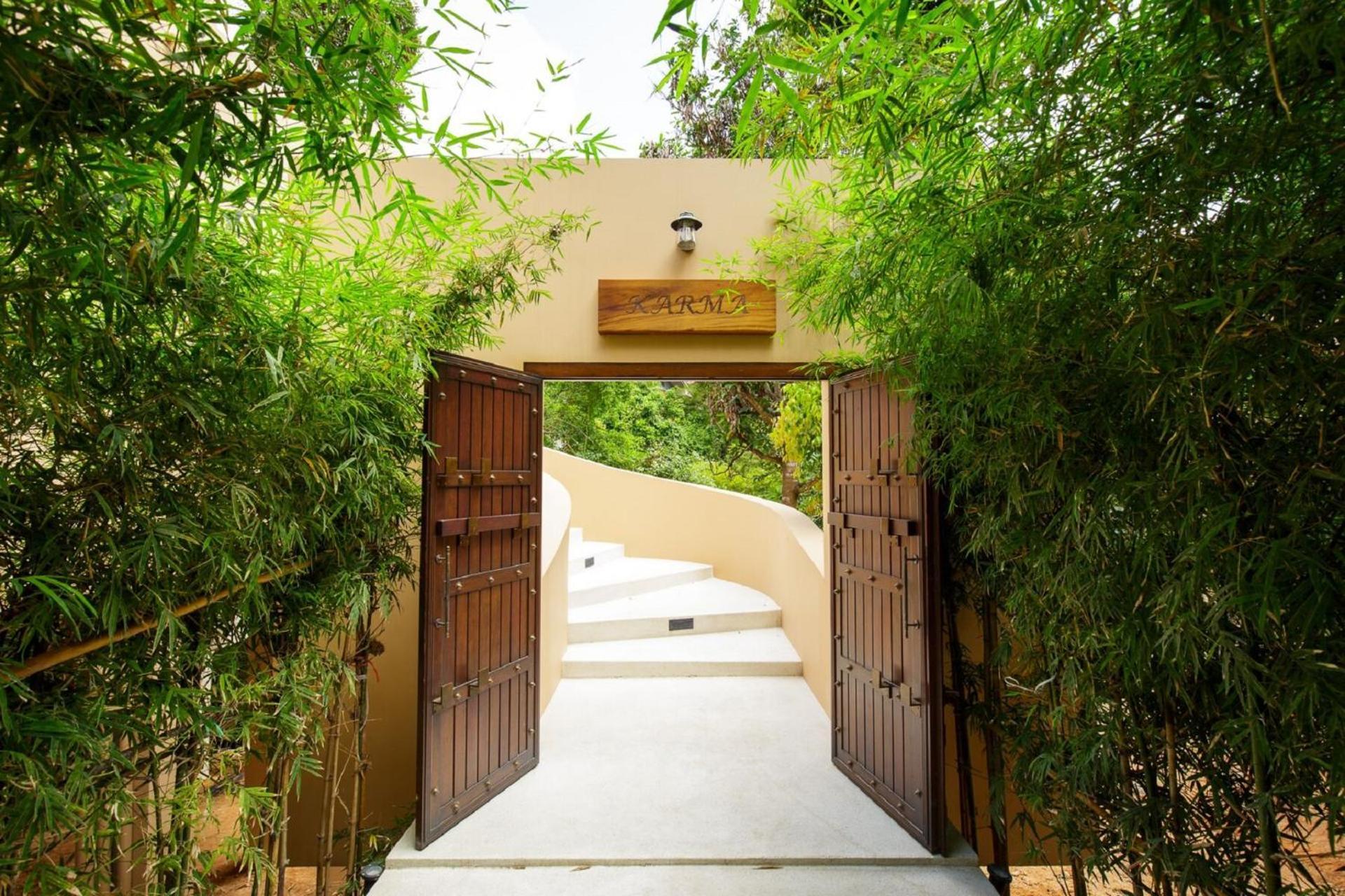 Zen Villa at Aspire Villas Salad Beach Exteriör bild