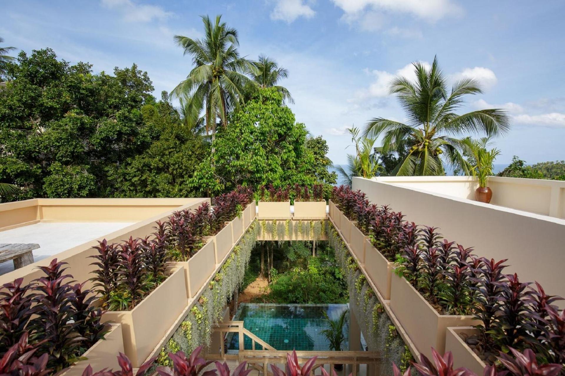 Zen Villa at Aspire Villas Salad Beach Exteriör bild