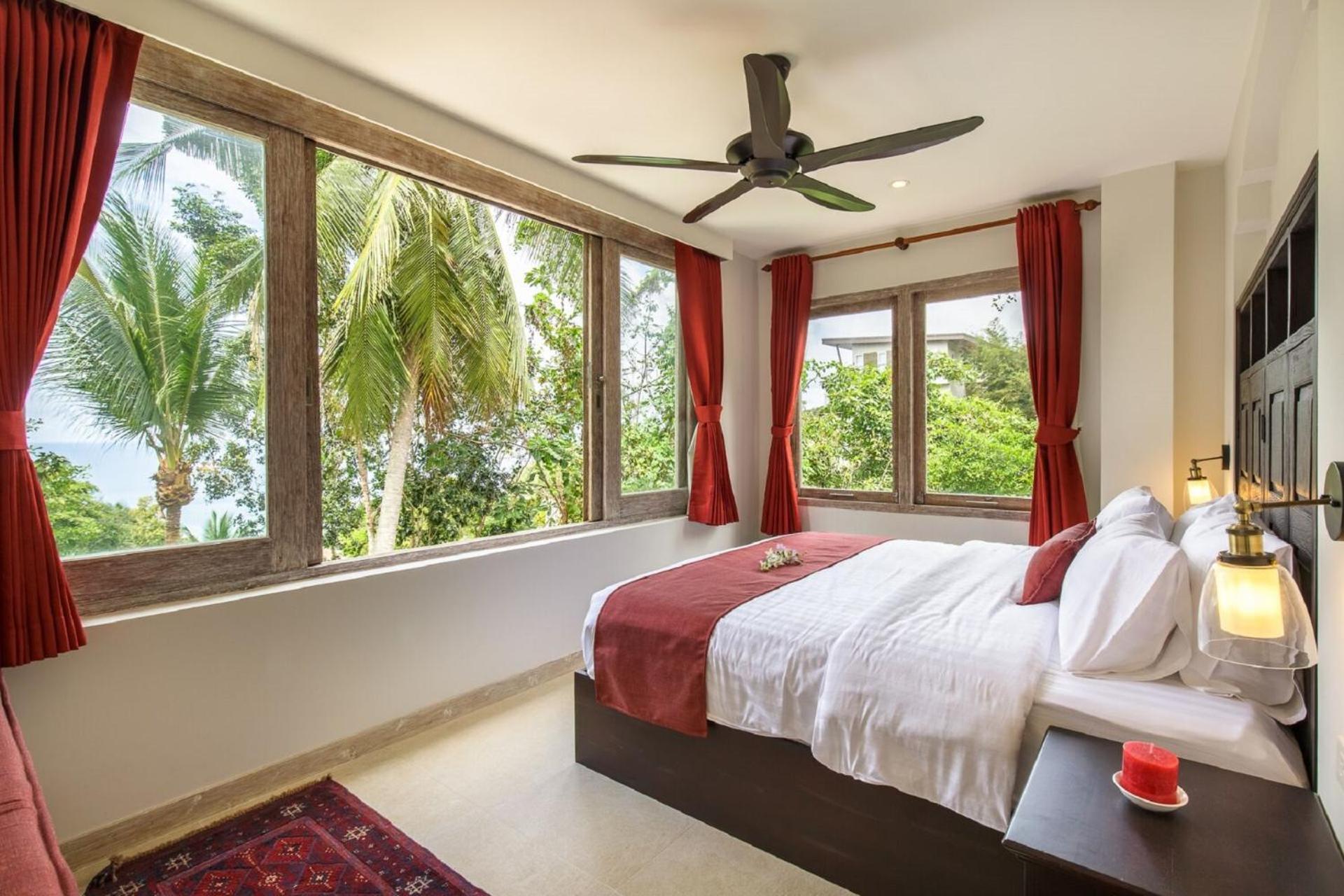 Zen Villa at Aspire Villas Salad Beach Exteriör bild
