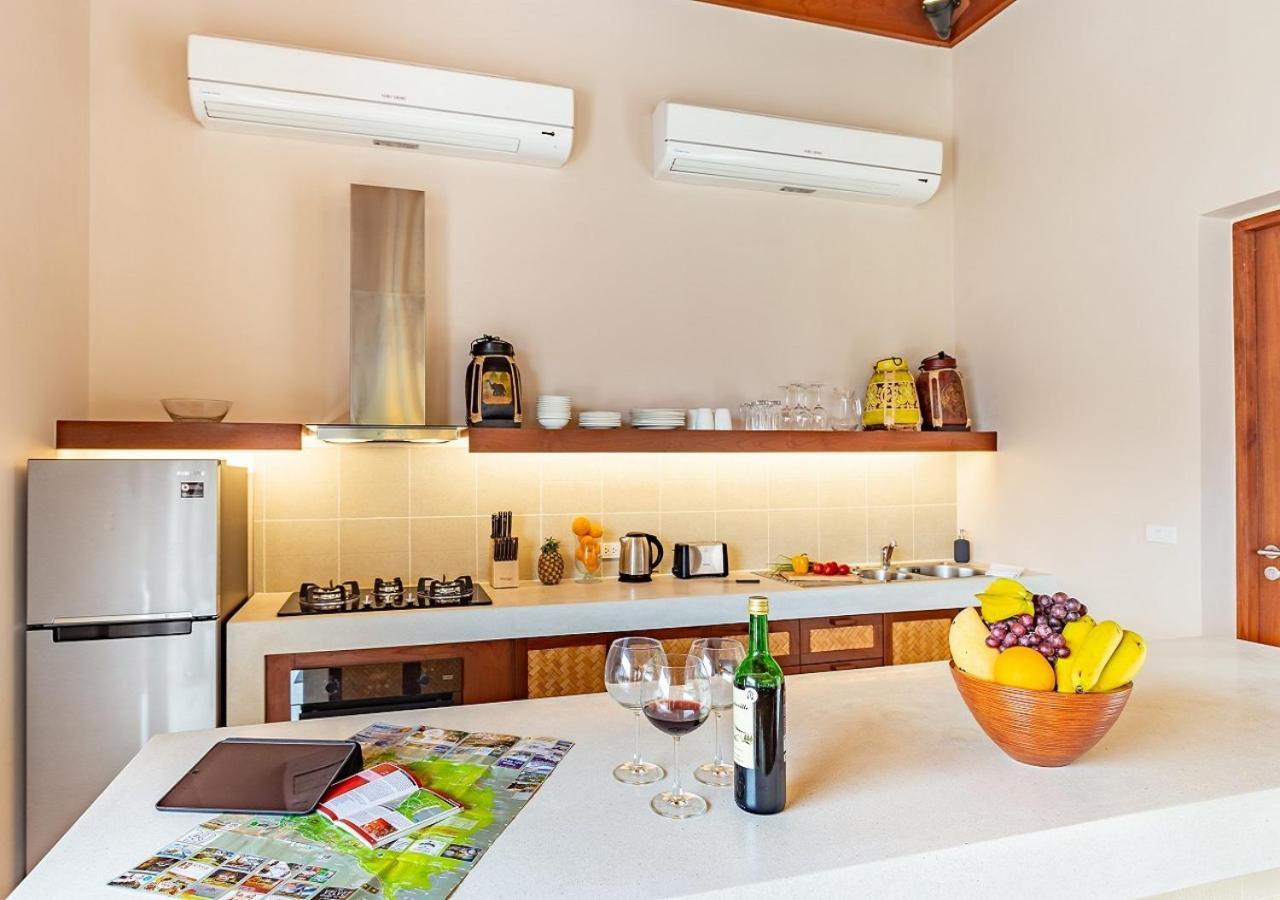 Zen Villa at Aspire Villas Salad Beach Exteriör bild