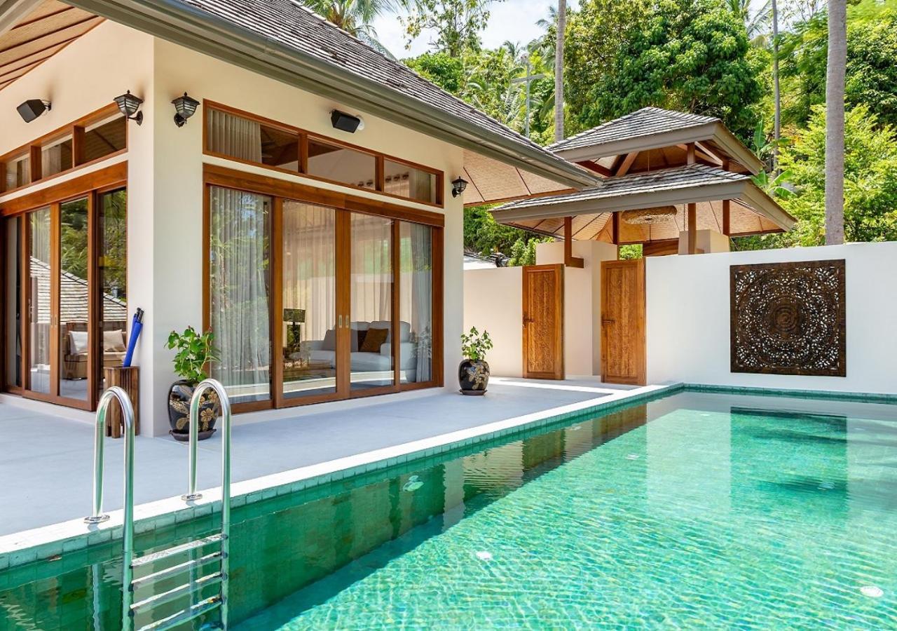 Zen Villa at Aspire Villas Salad Beach Exteriör bild