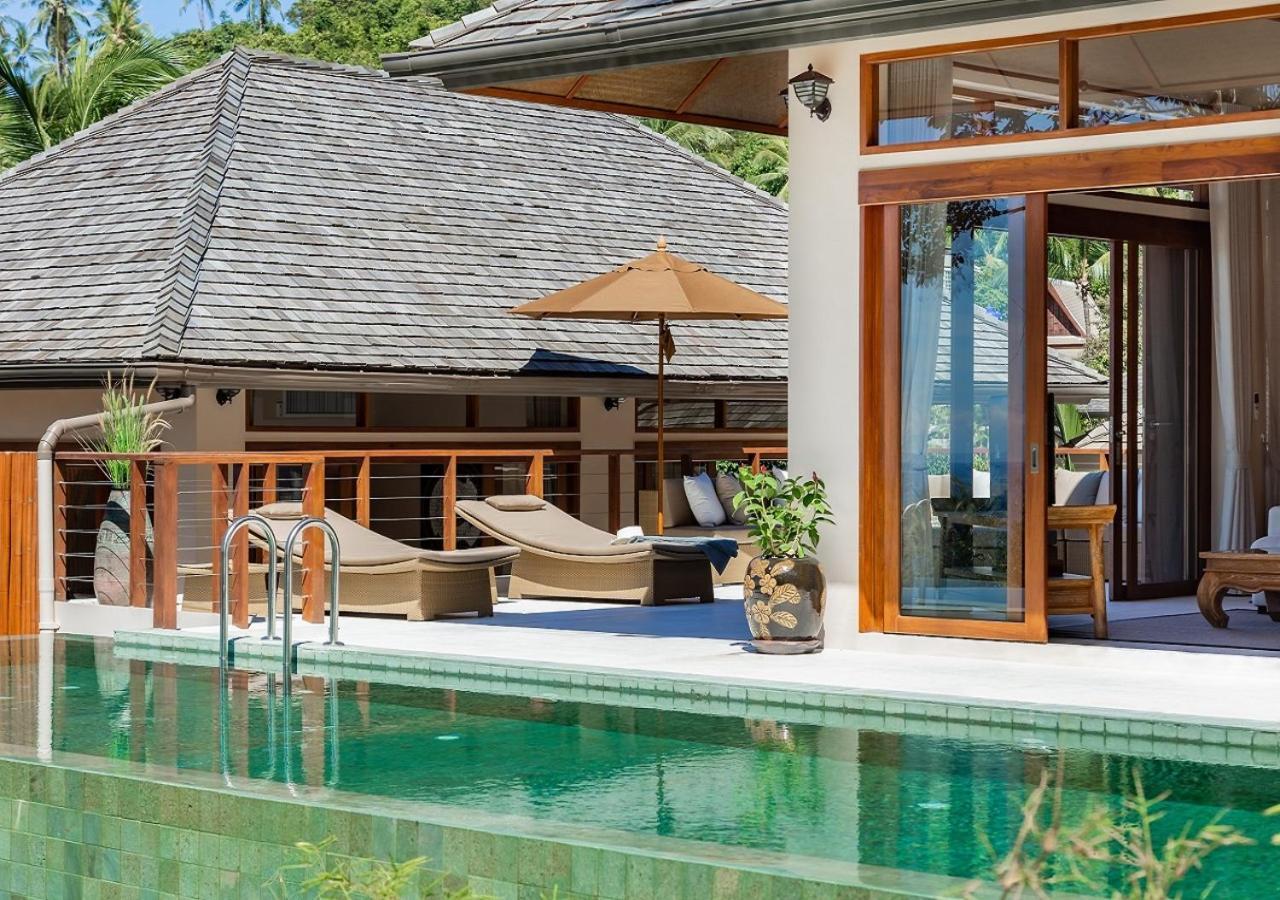 Zen Villa at Aspire Villas Salad Beach Exteriör bild