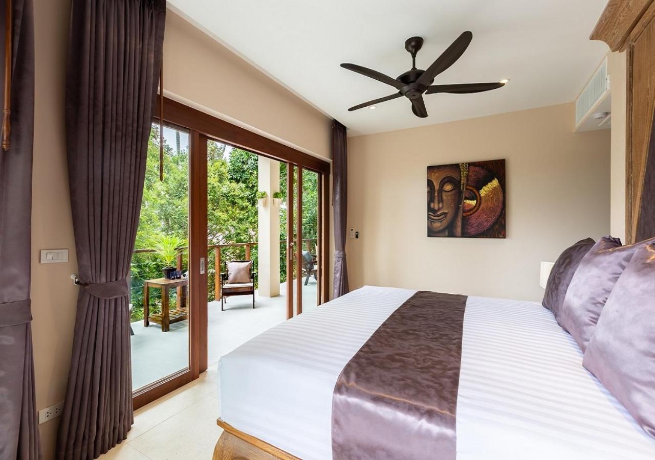 Zen Villa at Aspire Villas Salad Beach Exteriör bild