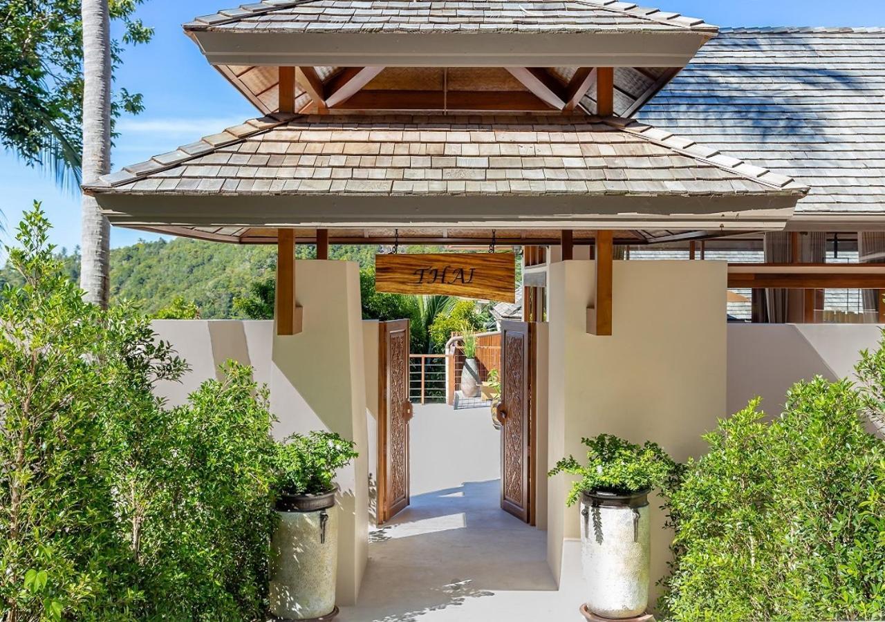 Zen Villa at Aspire Villas Salad Beach Exteriör bild