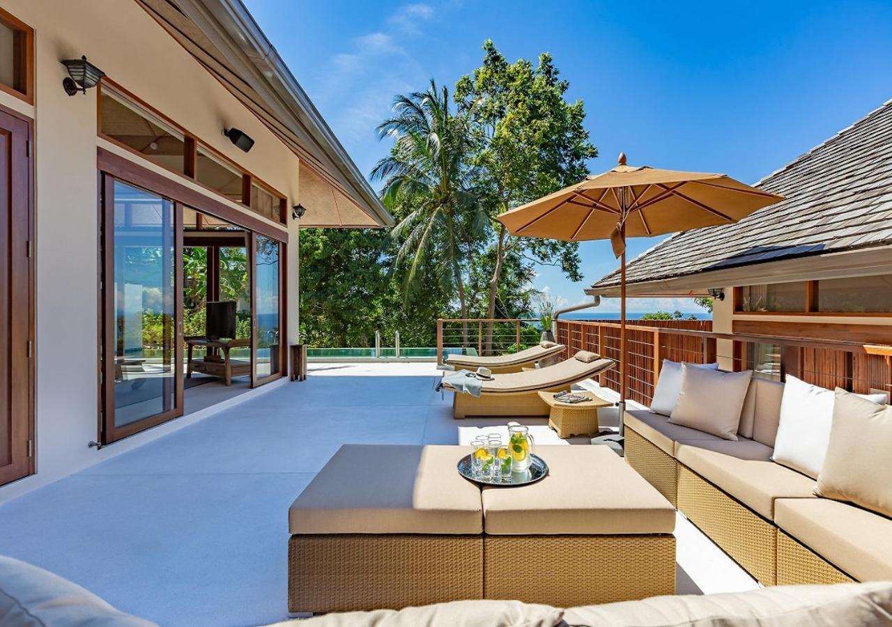 Zen Villa at Aspire Villas Salad Beach Exteriör bild