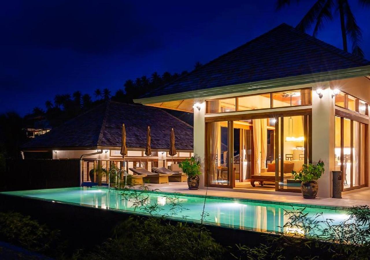 Zen Villa at Aspire Villas Salad Beach Exteriör bild