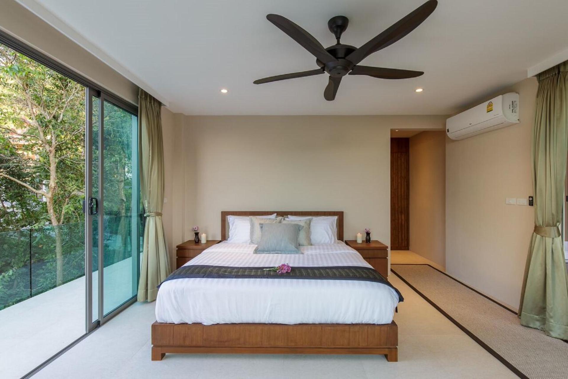 Zen Villa at Aspire Villas Salad Beach Exteriör bild