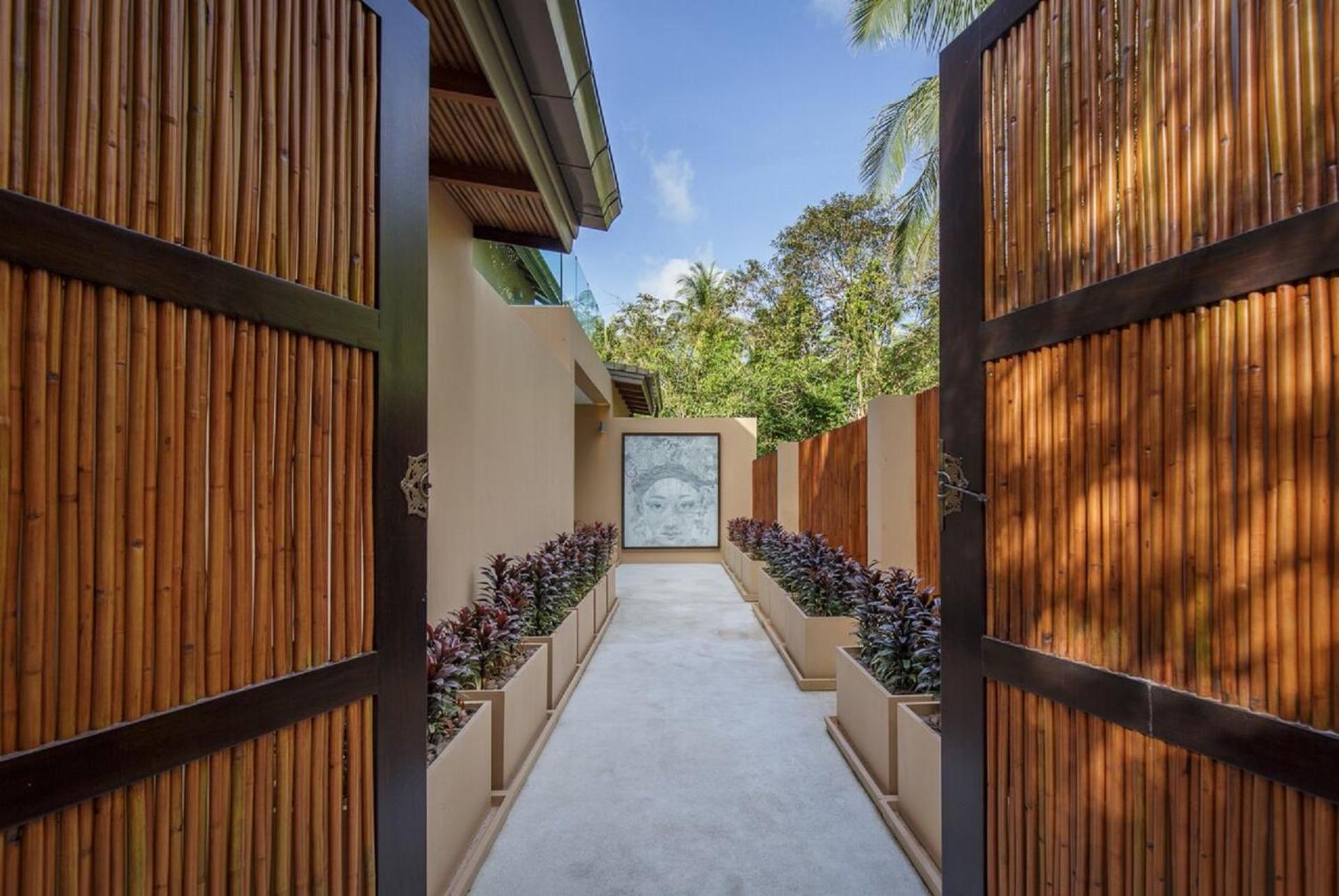 Zen Villa at Aspire Villas Salad Beach Exteriör bild