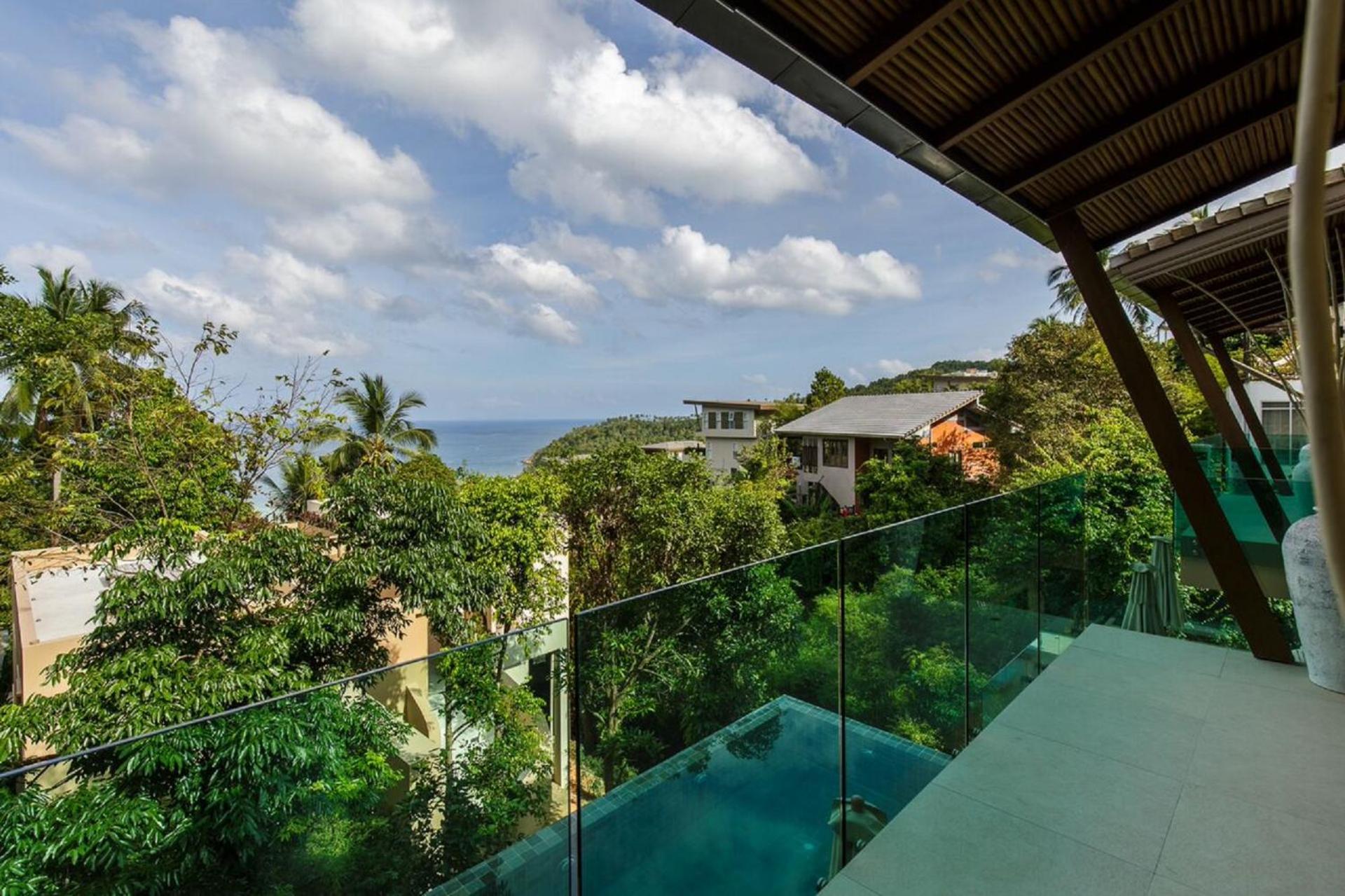Zen Villa at Aspire Villas Salad Beach Exteriör bild