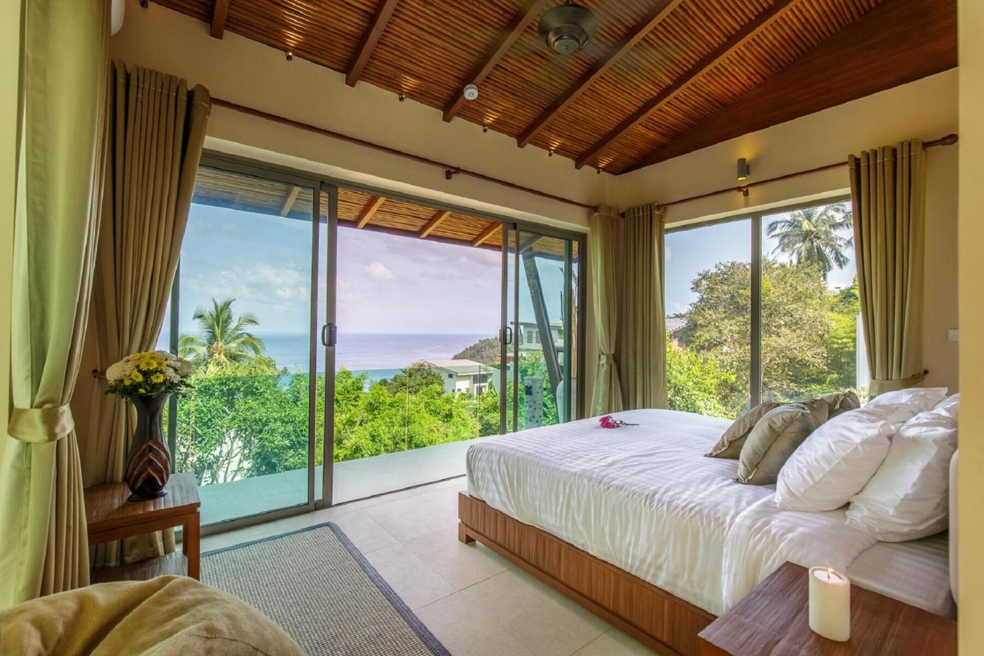 Zen Villa at Aspire Villas Salad Beach Exteriör bild
