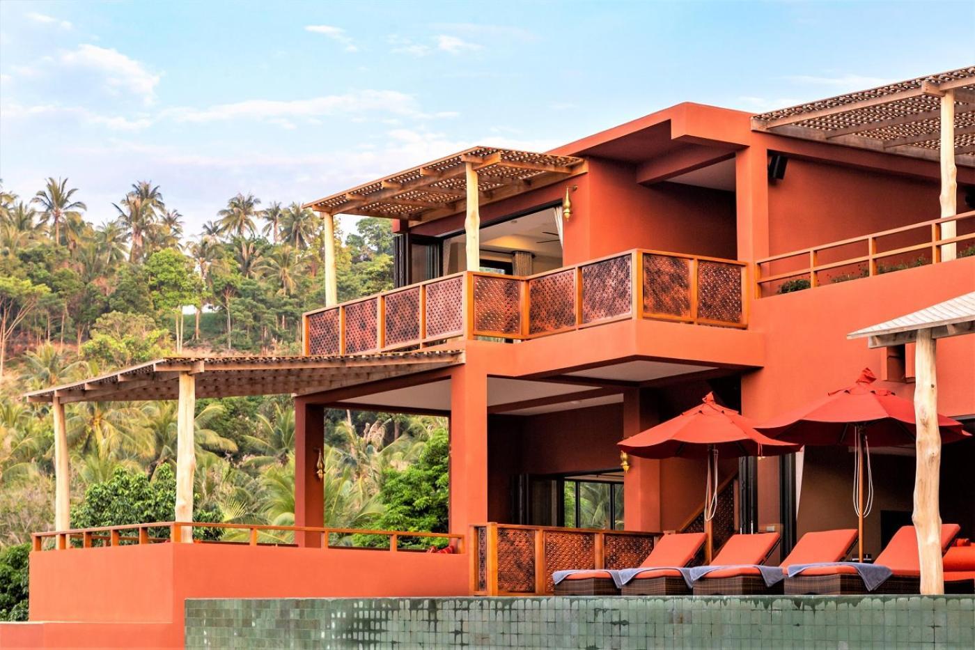 Zen Villa at Aspire Villas Salad Beach Exteriör bild
