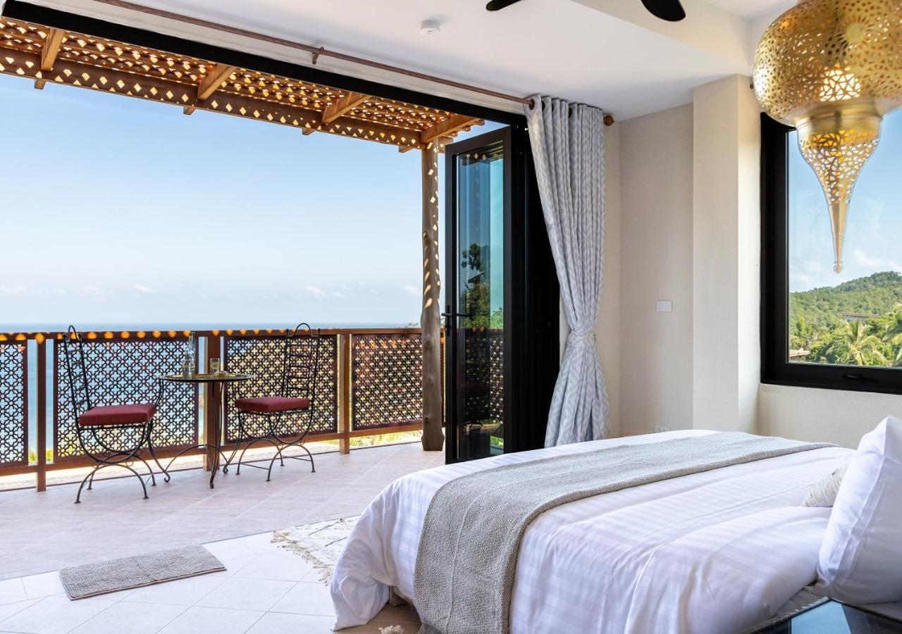 Zen Villa at Aspire Villas Salad Beach Exteriör bild