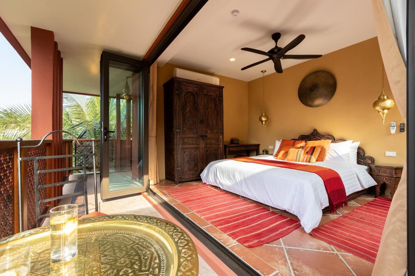 Zen Villa at Aspire Villas Salad Beach Exteriör bild