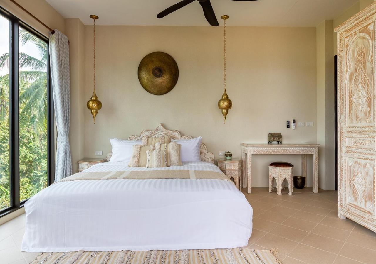 Zen Villa at Aspire Villas Salad Beach Exteriör bild