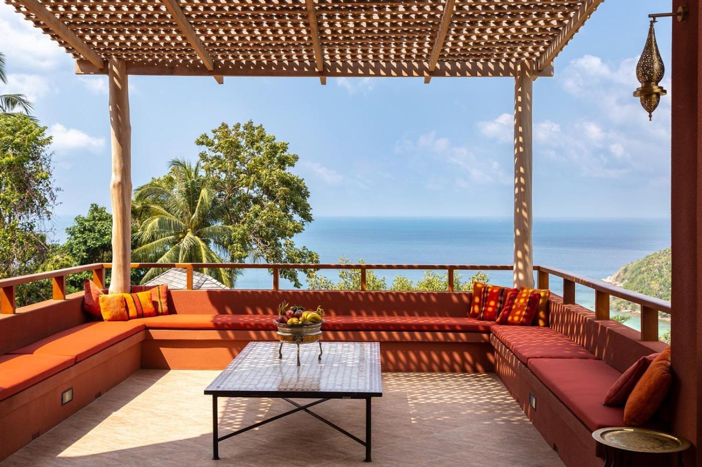 Zen Villa at Aspire Villas Salad Beach Exteriör bild