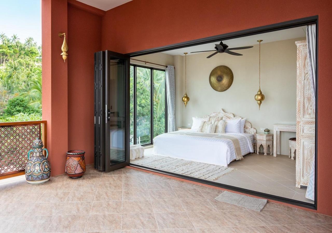 Zen Villa at Aspire Villas Salad Beach Exteriör bild