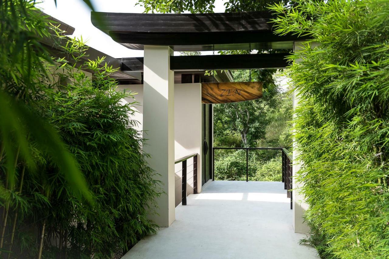 Zen Villa at Aspire Villas Salad Beach Exteriör bild
