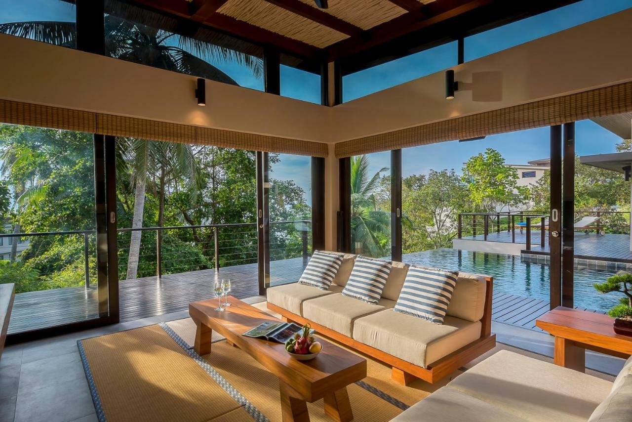 Zen Villa at Aspire Villas Salad Beach Exteriör bild