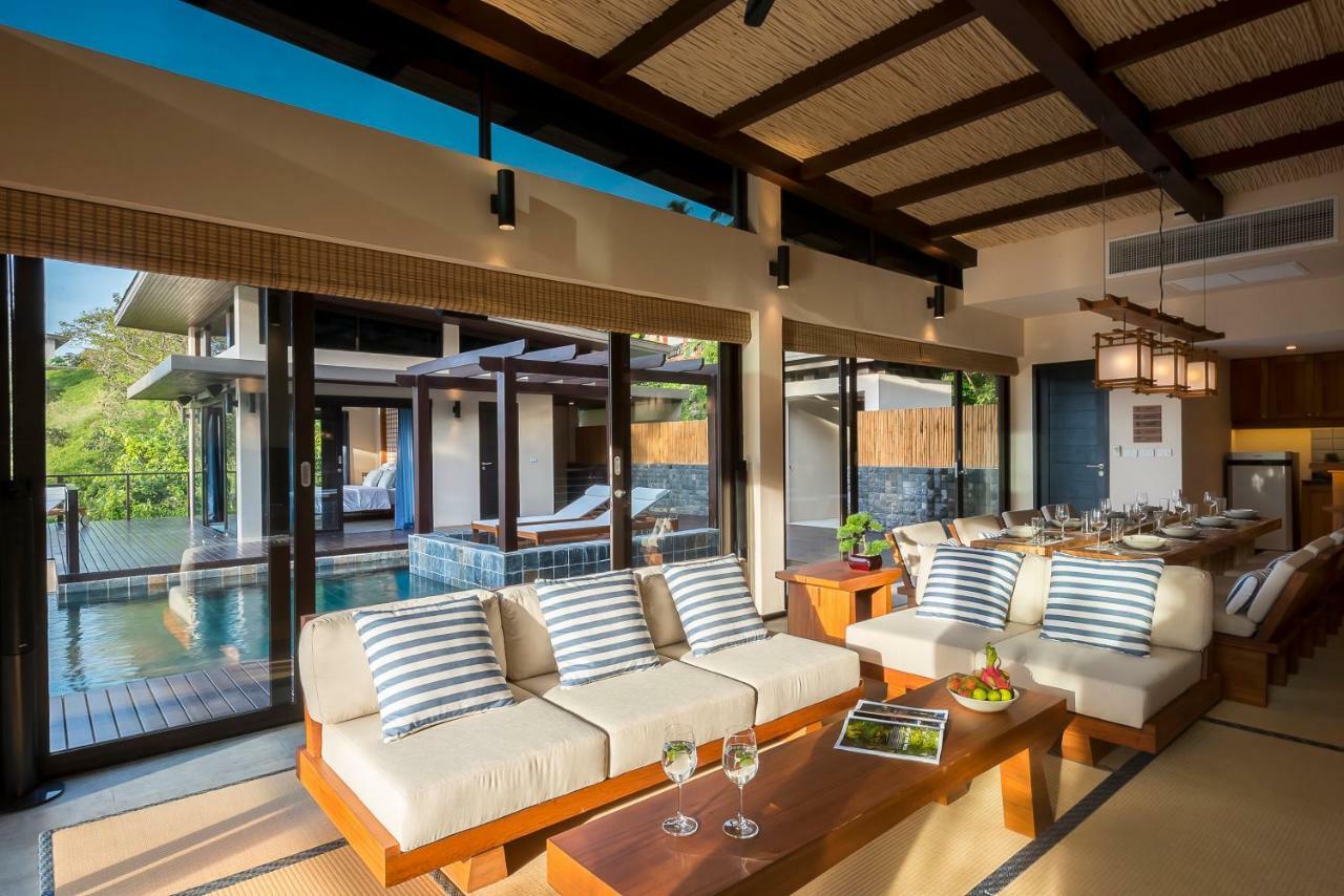 Zen Villa at Aspire Villas Salad Beach Exteriör bild