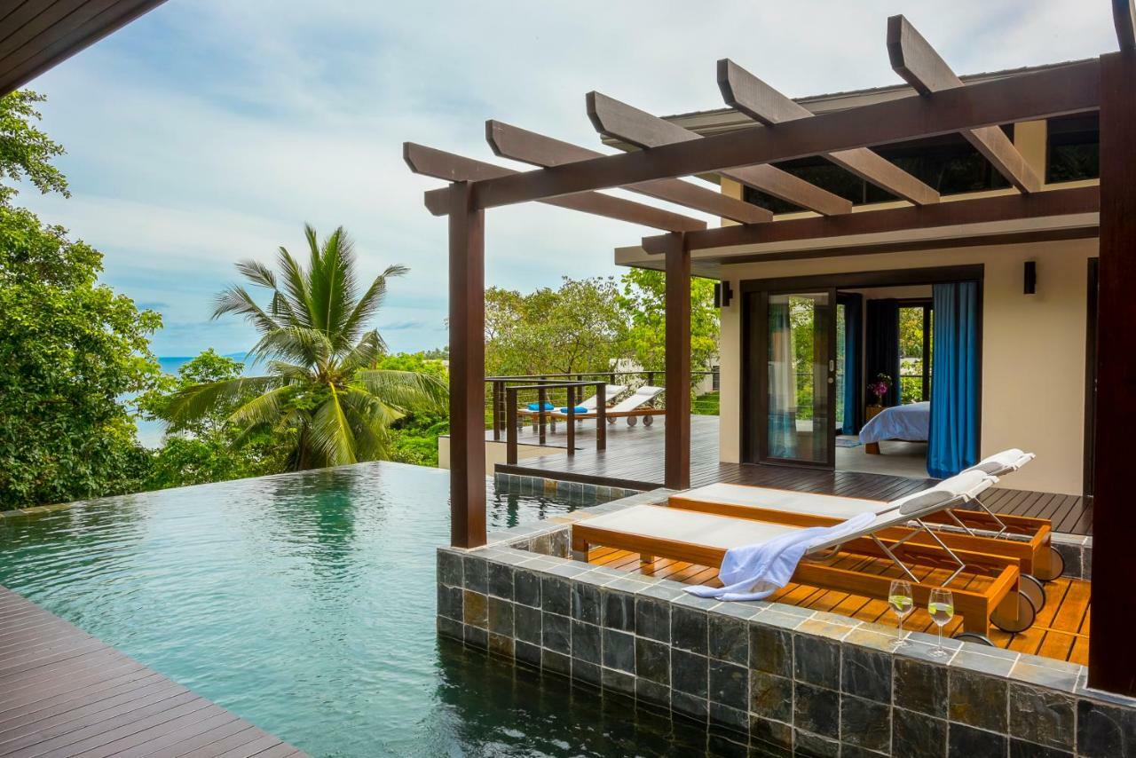 Zen Villa at Aspire Villas Salad Beach Exteriör bild